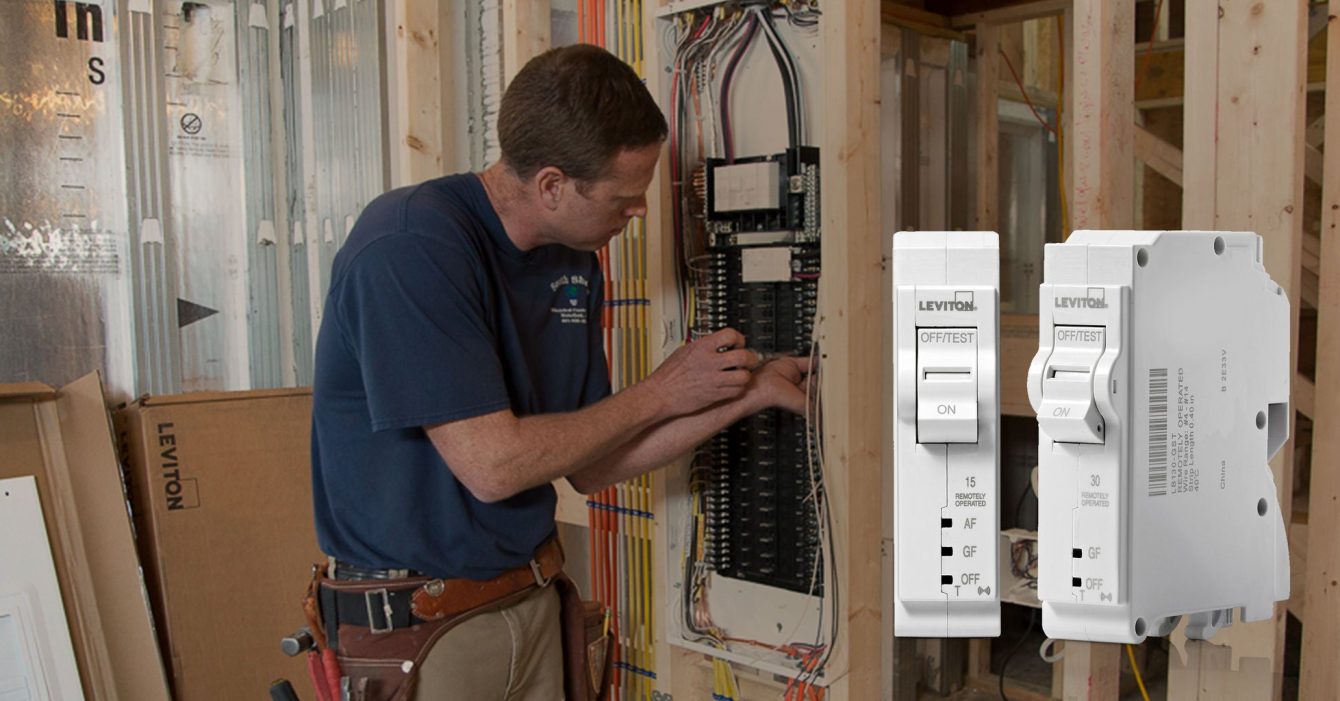 225A Smart Panel Upgrade