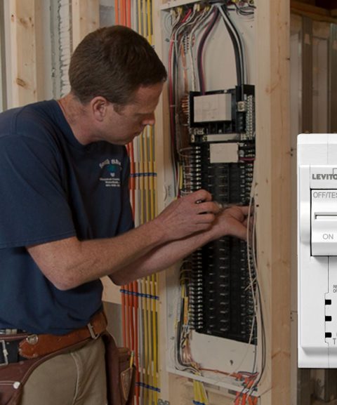 225A Smart Panel Upgrade